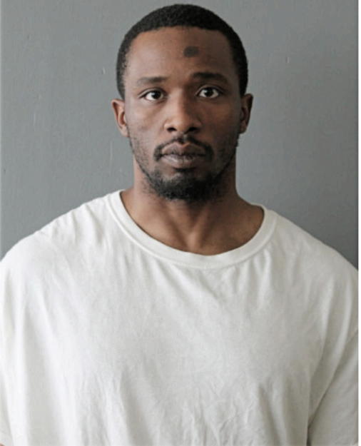 DWYANE BLACK, Cook County, Illinois