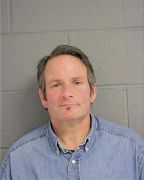 JAMES J BLAHA, Cook County, Illinois