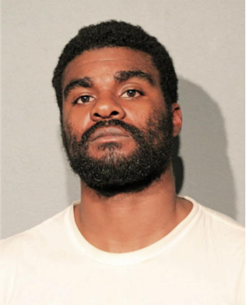 JERODD D BLAKELY, Cook County, Illinois