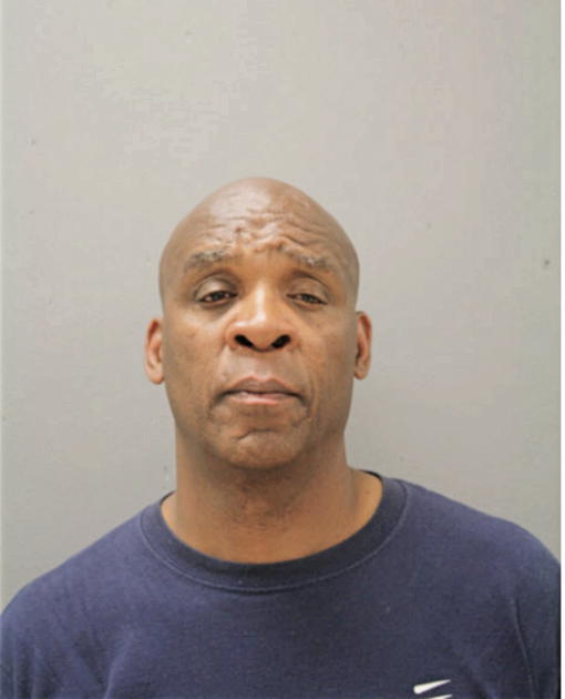 EARNEST B BLOSSOM, Cook County, Illinois