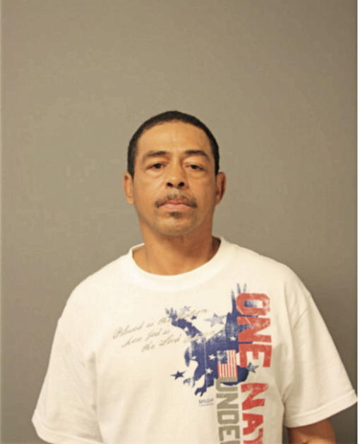 LANCE E BRACEY, Cook County, Illinois