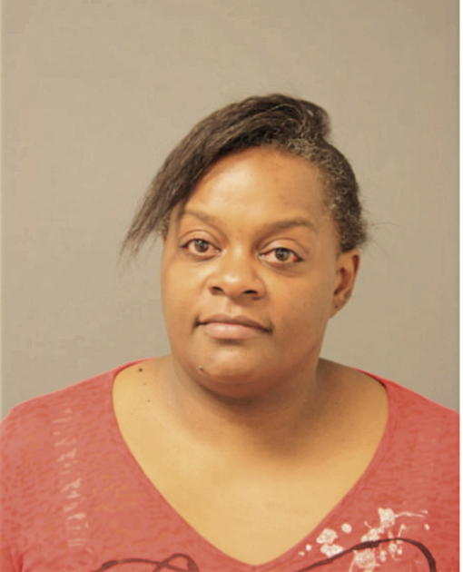 AYANA BROWN, Cook County, Illinois