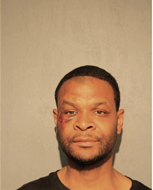 MARS V CAIN, Cook County, Illinois