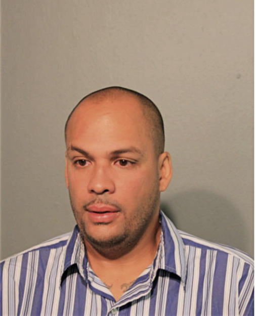 RAMON CAMACHO, Cook County, Illinois