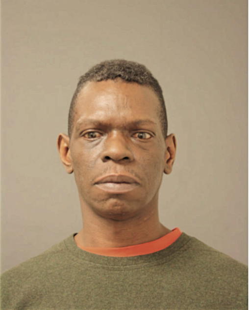 TIMOTHY SPENCER CANNON, Cook County, Illinois