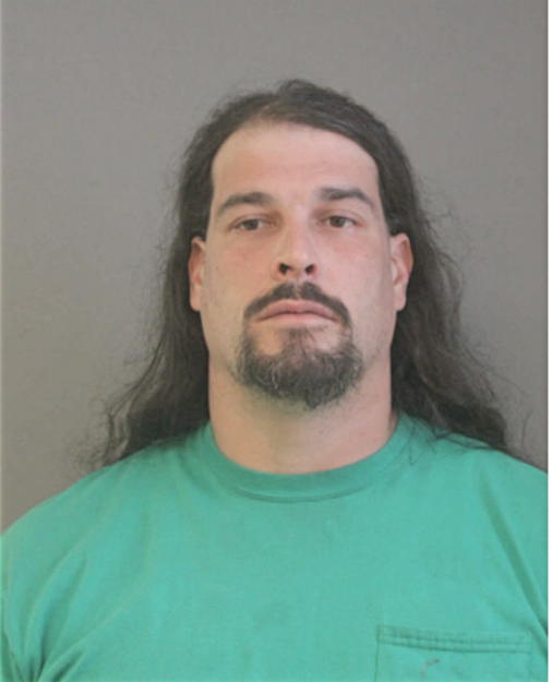 MARK CARABALLO, Cook County, Illinois