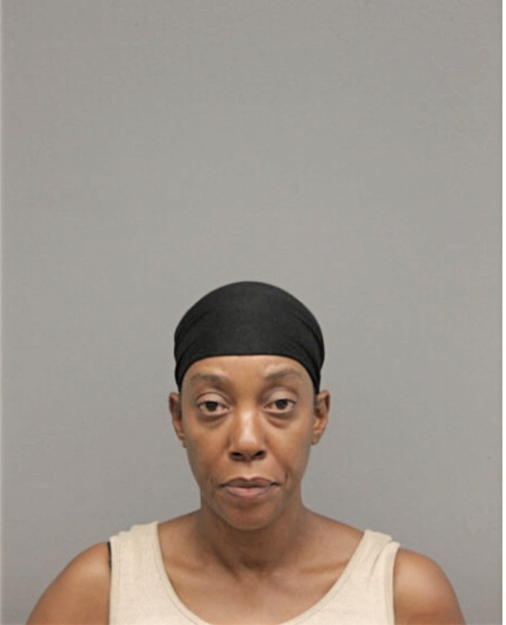 JORI L CARLESS, Cook County, Illinois