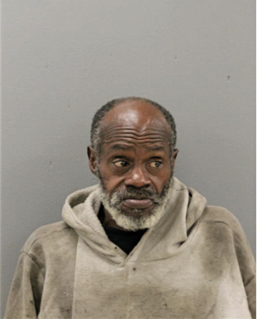 CHARLES CARTER, Cook County, Illinois