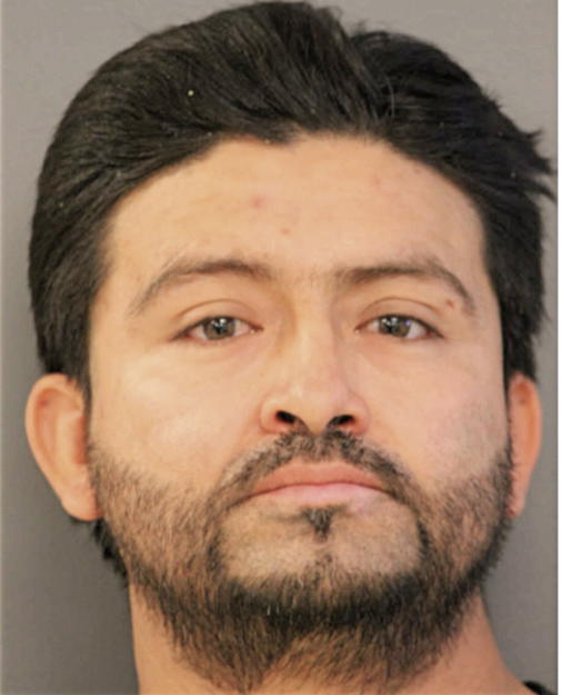 JUAN M CASTELAN-SOSA, Cook County, Illinois