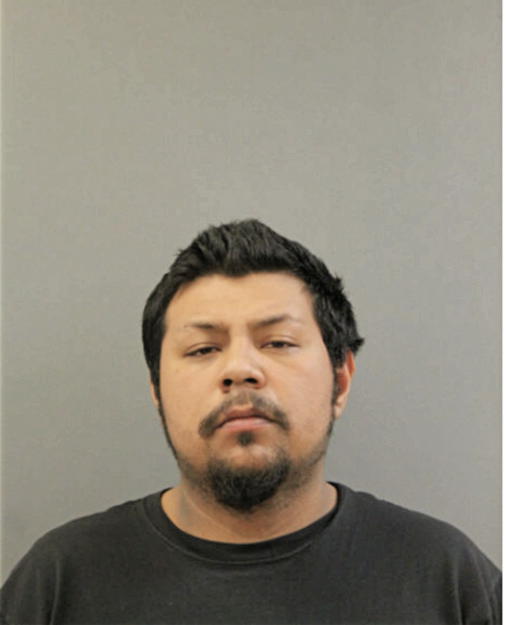 FREDDY CASTREJON, Cook County, Illinois