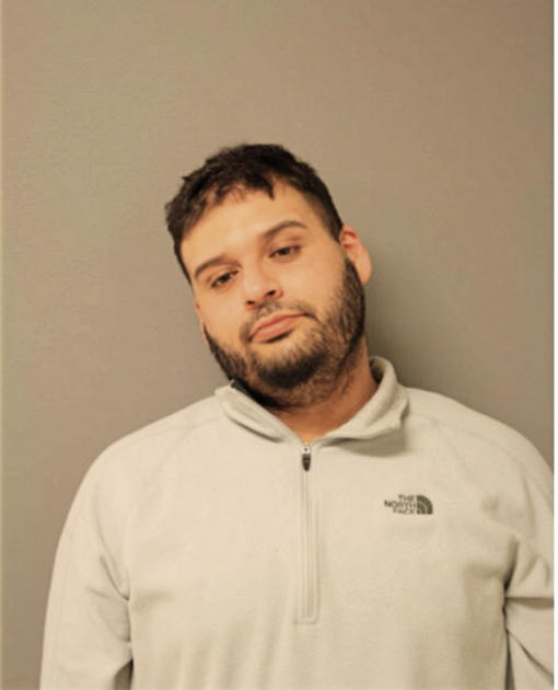 JOSE A CERVANTES, Cook County, Illinois