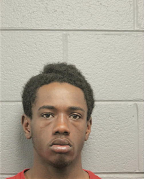 LAVONTAY M CHAVIS, Cook County, Illinois