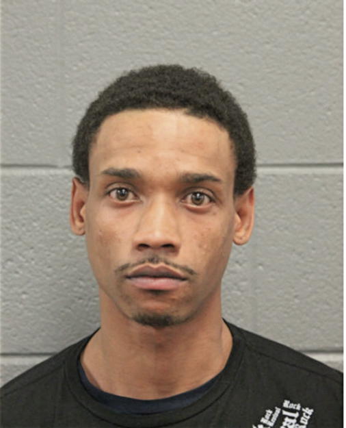 MICHAEL CLAY, Cook County, Illinois