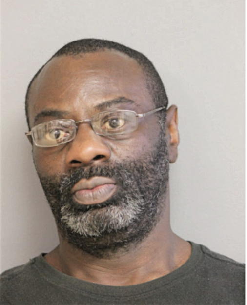 OLIVER COLEMAN, Cook County, Illinois