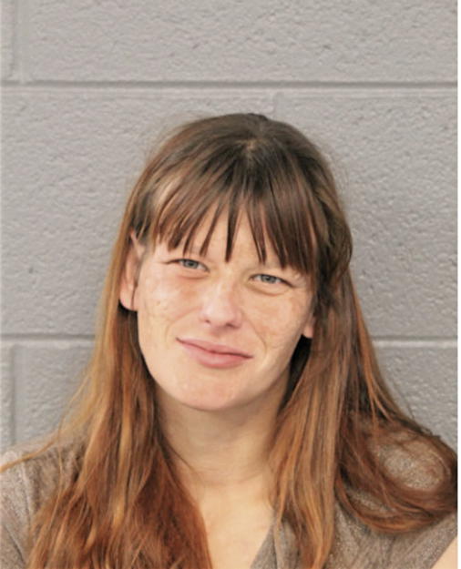 ERIN CZAHOR, Cook County, Illinois