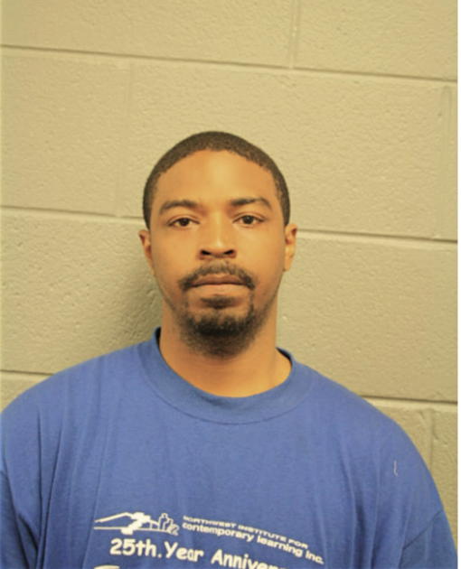 JOHNIE L DAILY, Cook County, Illinois
