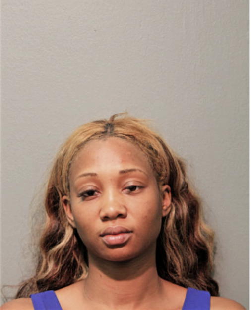 ALYSE O DAVIS, Cook County, Illinois
