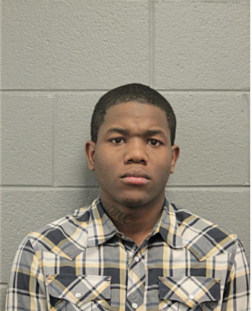 SAMUEL L DEHART, Cook County, Illinois