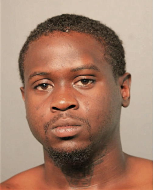 JOHN DOE, Cook County, Illinois