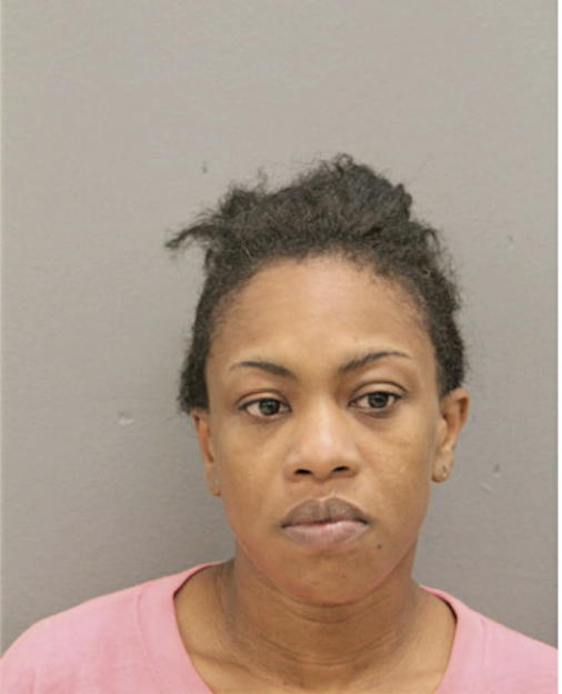 AMIE Y DORTCH, Cook County, Illinois