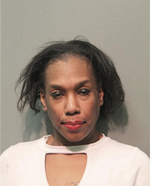 MATAYA E DUPREE, Cook County, Illinois