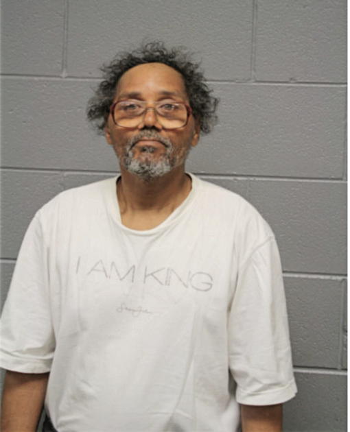 DOUGLAS ENOCH, Cook County, Illinois