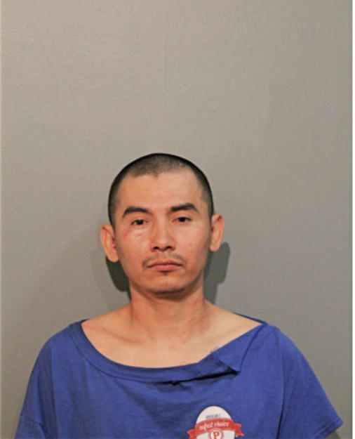 JAIRO ESCOBAR, Cook County, Illinois