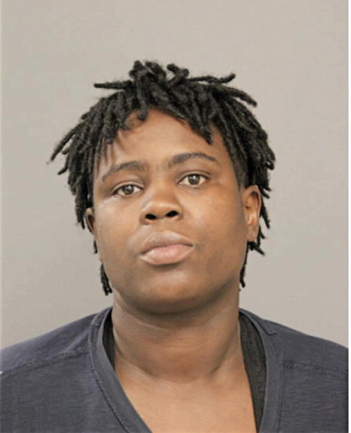 HELENA T EVANS, Cook County, Illinois