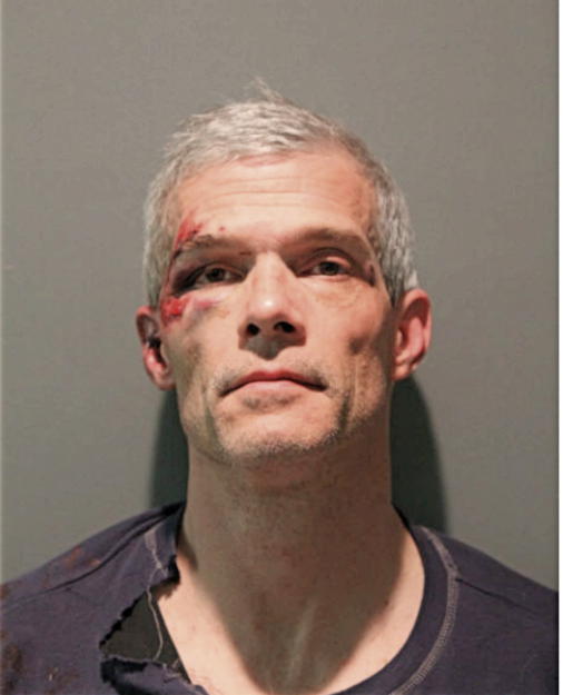 ROBERT EVANS, Cook County, Illinois