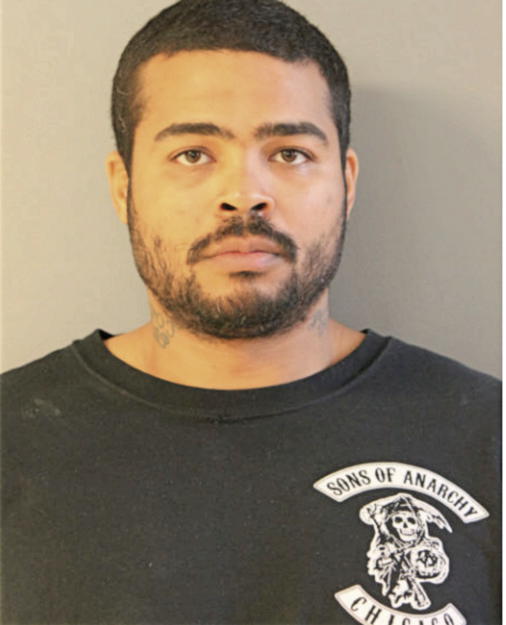 LAEL FARIAS, Cook County, Illinois