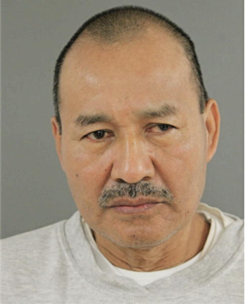 ALVARO FLORES, Cook County, Illinois