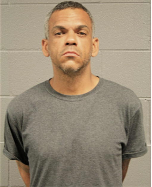 RAPHAEL FLORES, Cook County, Illinois