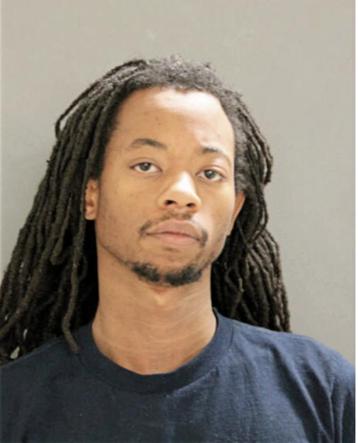 TYLER J FRAZIER, Cook County, Illinois