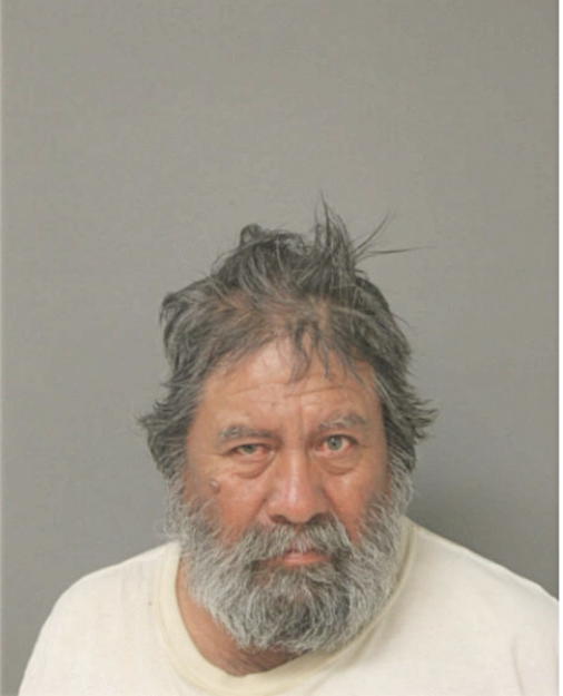 JOSE GARCIA, Cook County, Illinois