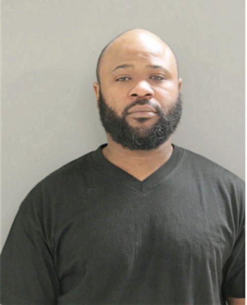 TYREL O GOLDEN, Cook County, Illinois