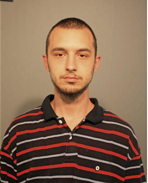 GERALD A GONZALEZ, Cook County, Illinois
