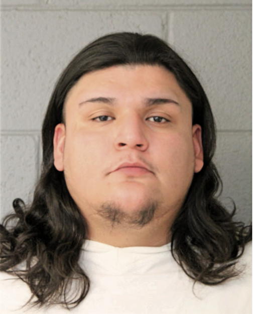 JAIRO GUTIERREZ, Cook County, Illinois