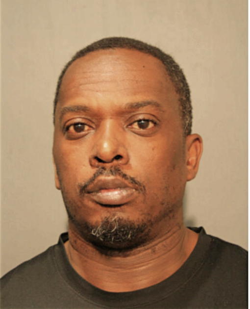 LEE TERRENCE HALL, Cook County, Illinois