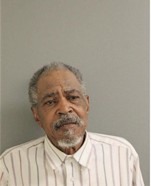 ALFRED HARRIS, Cook County, Illinois