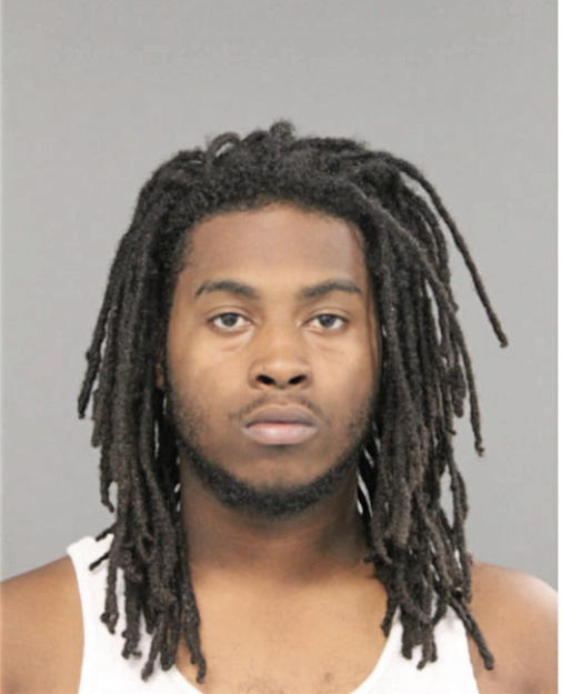 DEON HARRIS, Cook County, Illinois