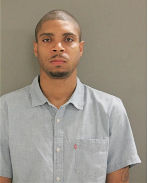JEFFERY L HARRIS, Cook County, Illinois
