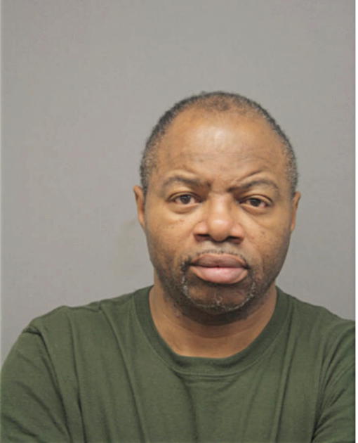 KELVIN P HARRIS, Cook County, Illinois