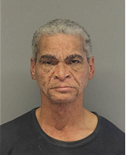 RANDY HARRIS, Cook County, Illinois