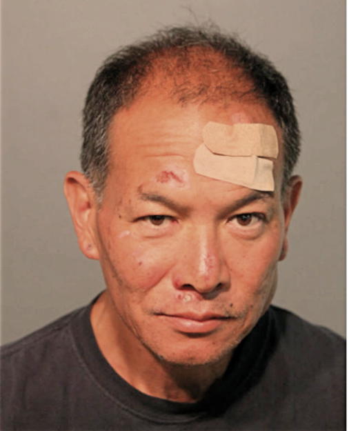MITCHELL T HAZAMA, Cook County, Illinois