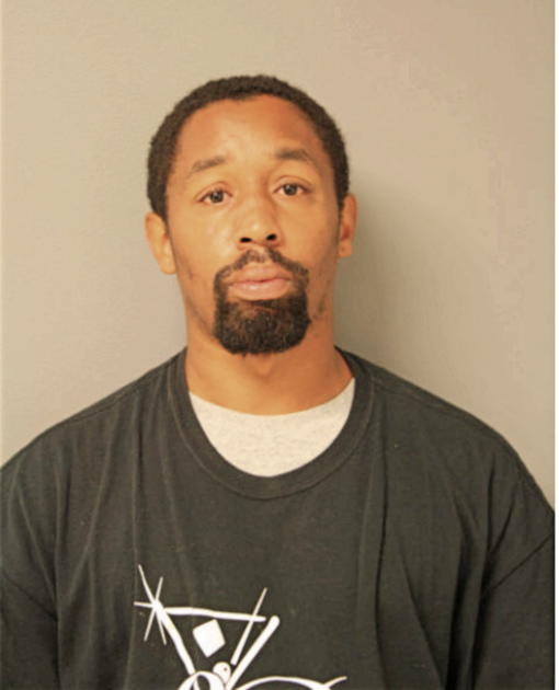 JOHNNY R HENDERSON, Cook County, Illinois