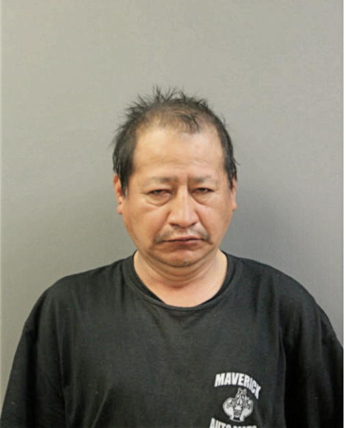 MARGARITO HERNANDEZ-MARTINEZ, Cook County, Illinois