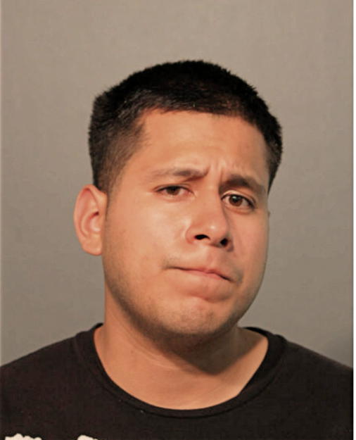 SAMUEL HERNANDEZ, Cook County, Illinois