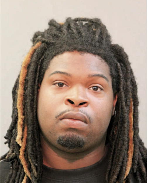 QUINTRELL D HERRON, Cook County, Illinois
