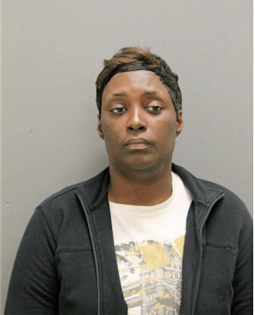 CAMISHE S HILL, Cook County, Illinois