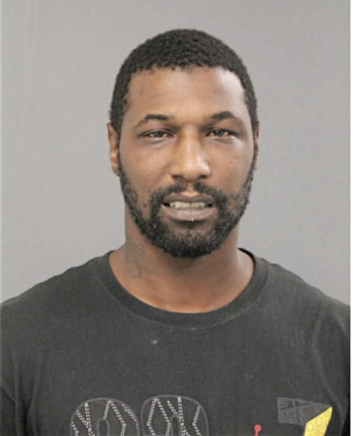 LESTER HILLMAN, Cook County, Illinois